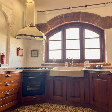 Traditional Maltese Home By Ma Properties San Pawl il-Baħar Kültér fotó