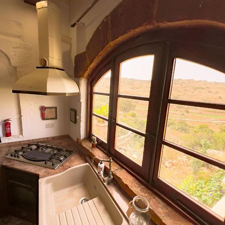 Traditional Maltese Home By Ma Properties San Pawl il-Baħar Kültér fotó