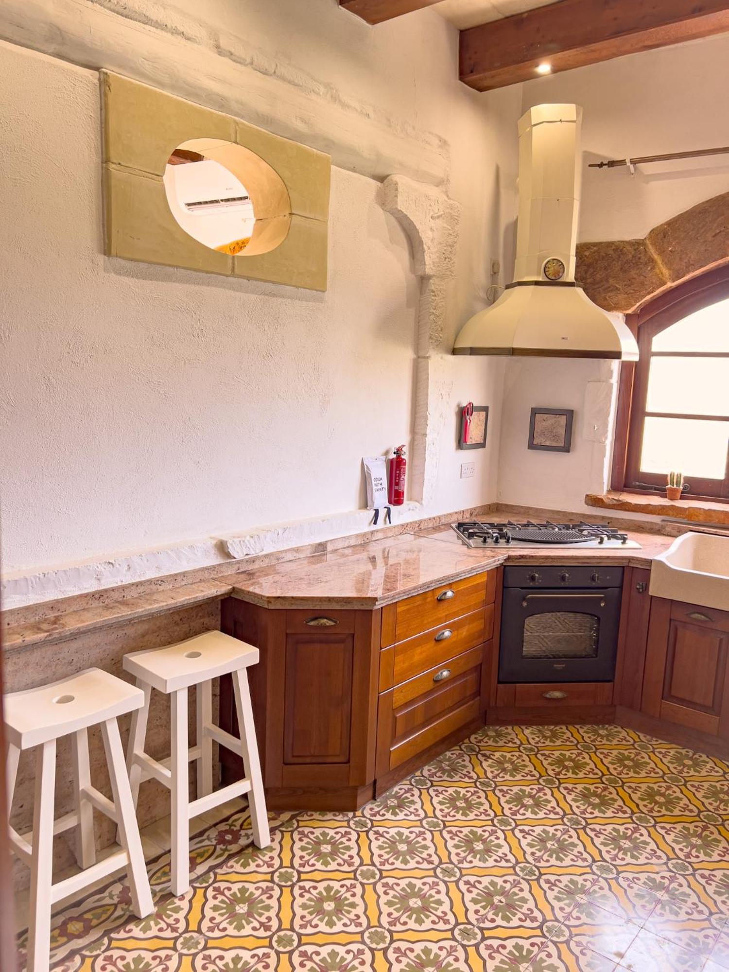 Traditional Maltese Home By Ma Properties San Pawl il-Baħar Kültér fotó