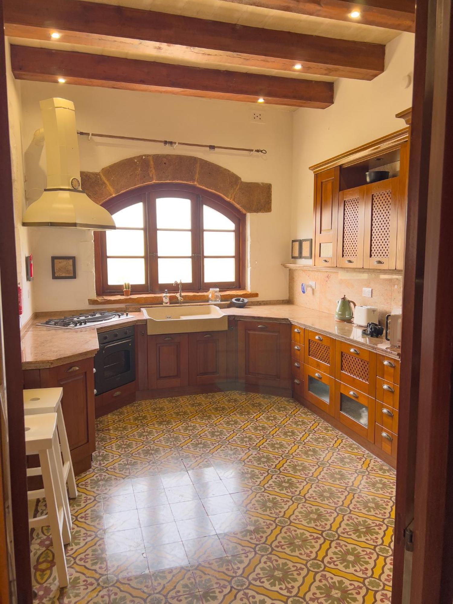 Traditional Maltese Home By Ma Properties San Pawl il-Baħar Kültér fotó