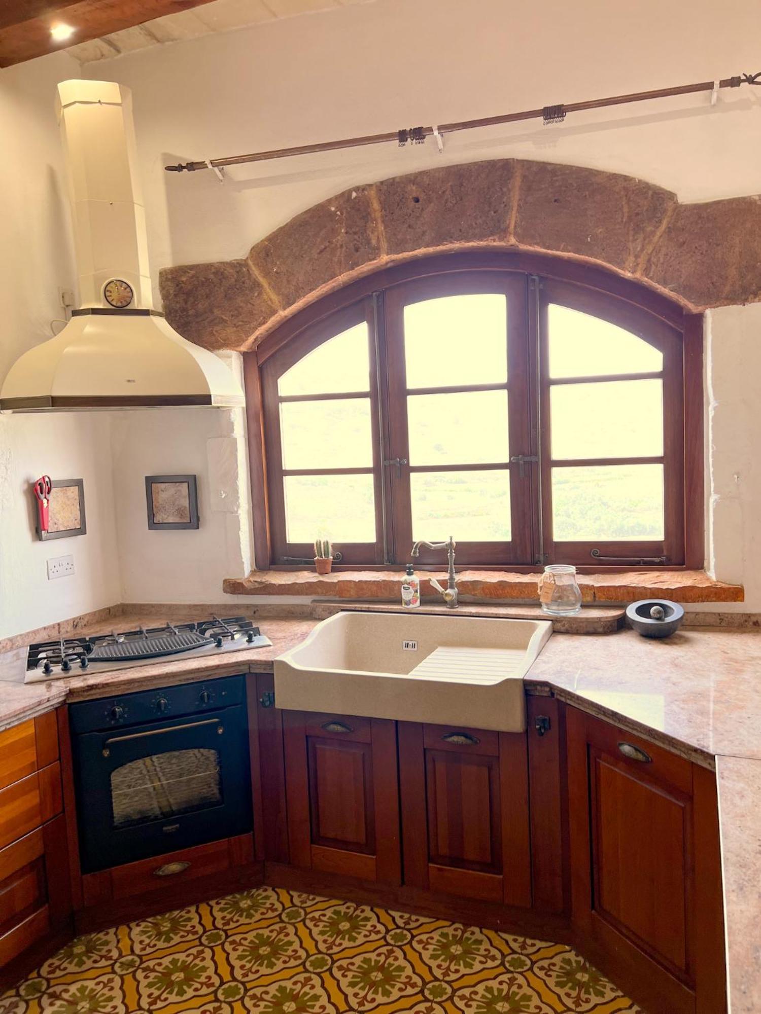 Traditional Maltese Home By Ma Properties San Pawl il-Baħar Kültér fotó