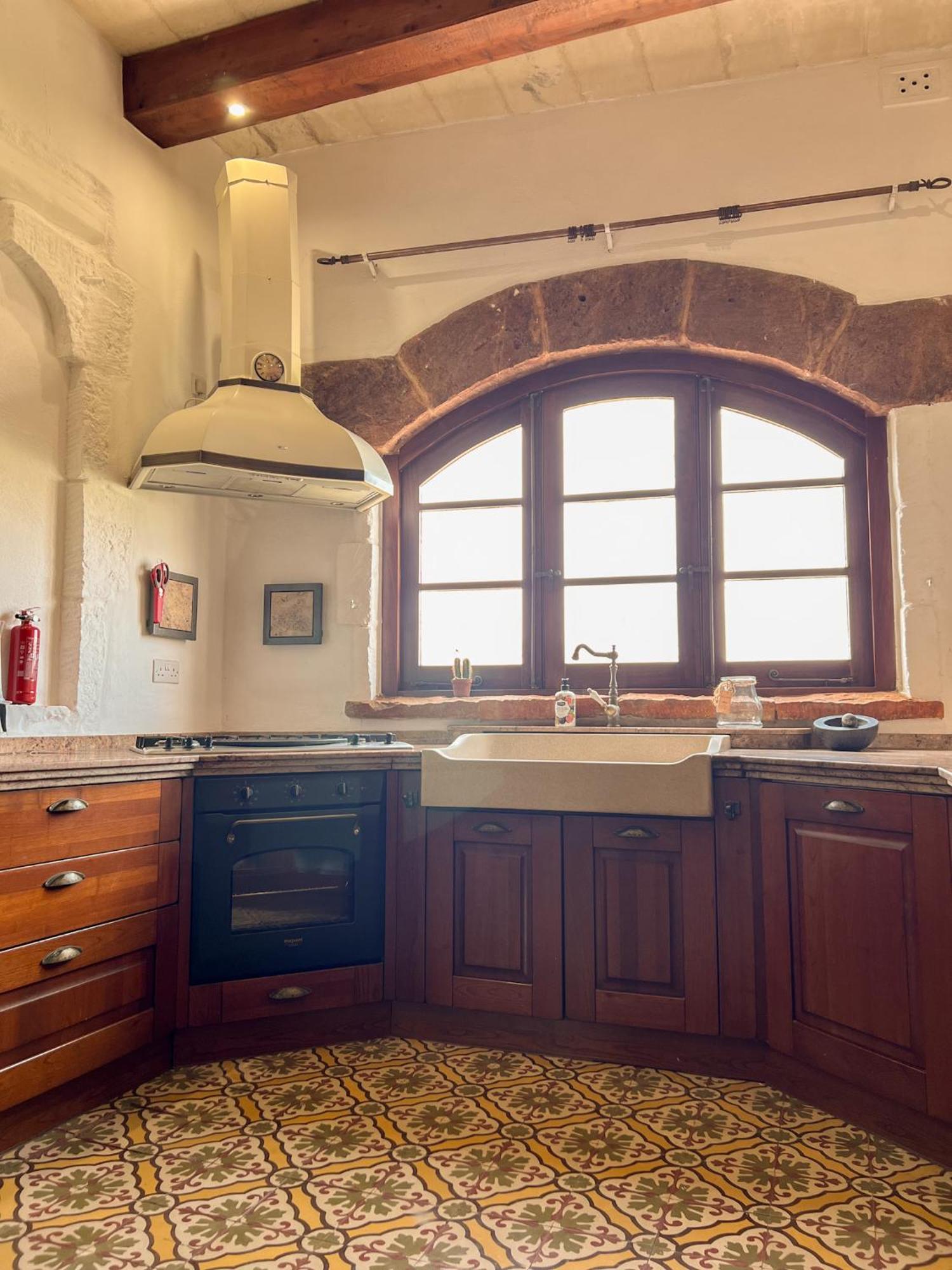 Traditional Maltese Home By Ma Properties San Pawl il-Baħar Kültér fotó