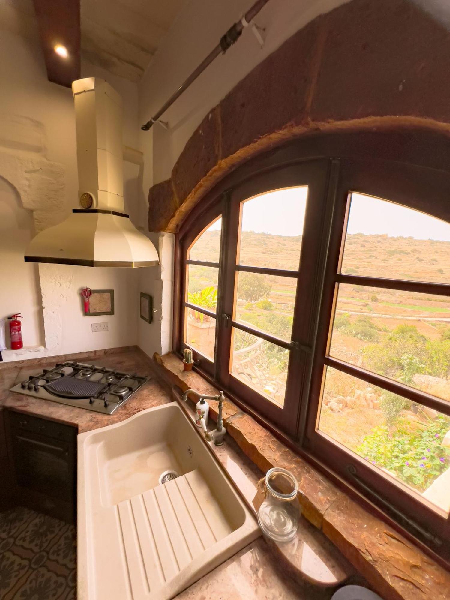 Traditional Maltese Home By Ma Properties San Pawl il-Baħar Kültér fotó