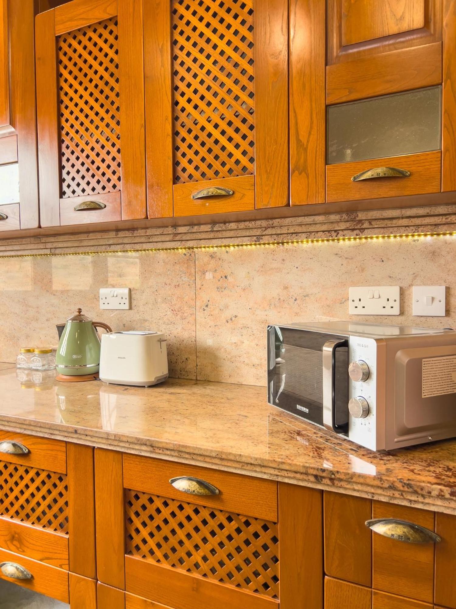 Traditional Maltese Home By Ma Properties San Pawl il-Baħar Kültér fotó