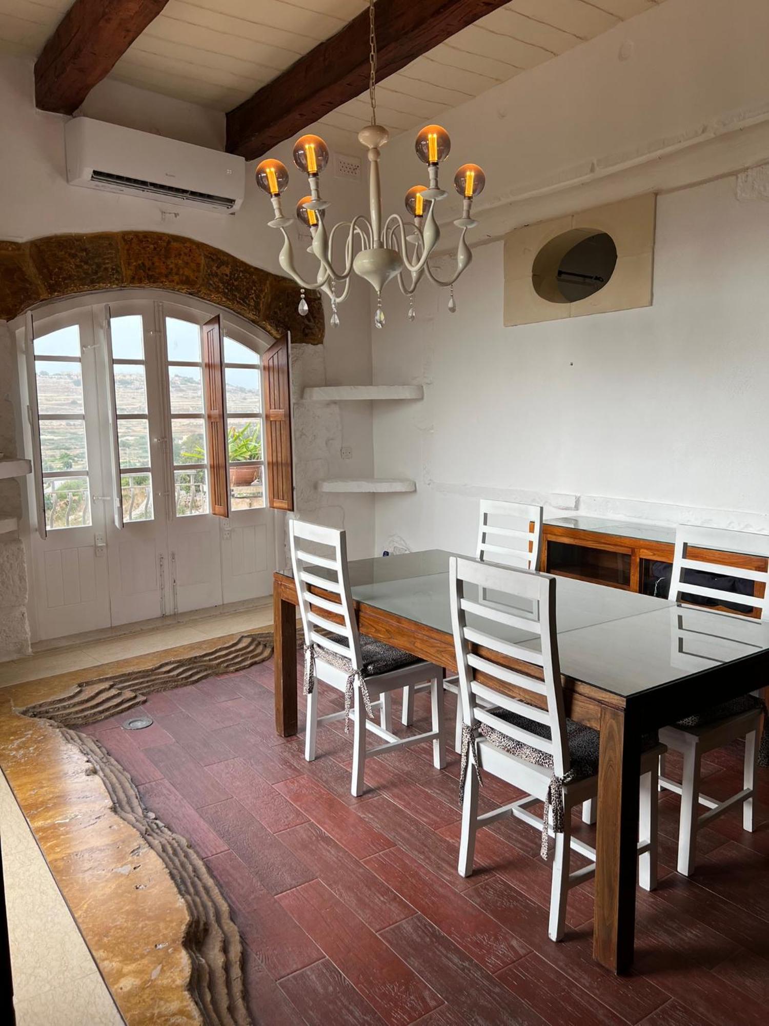 Traditional Maltese Home By Ma Properties San Pawl il-Baħar Kültér fotó