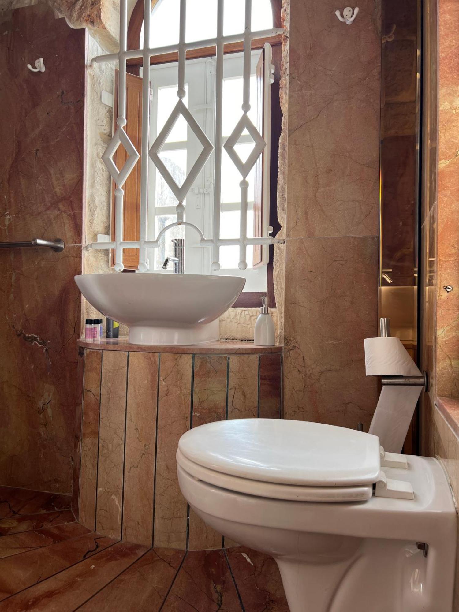 Traditional Maltese Home By Ma Properties San Pawl il-Baħar Kültér fotó