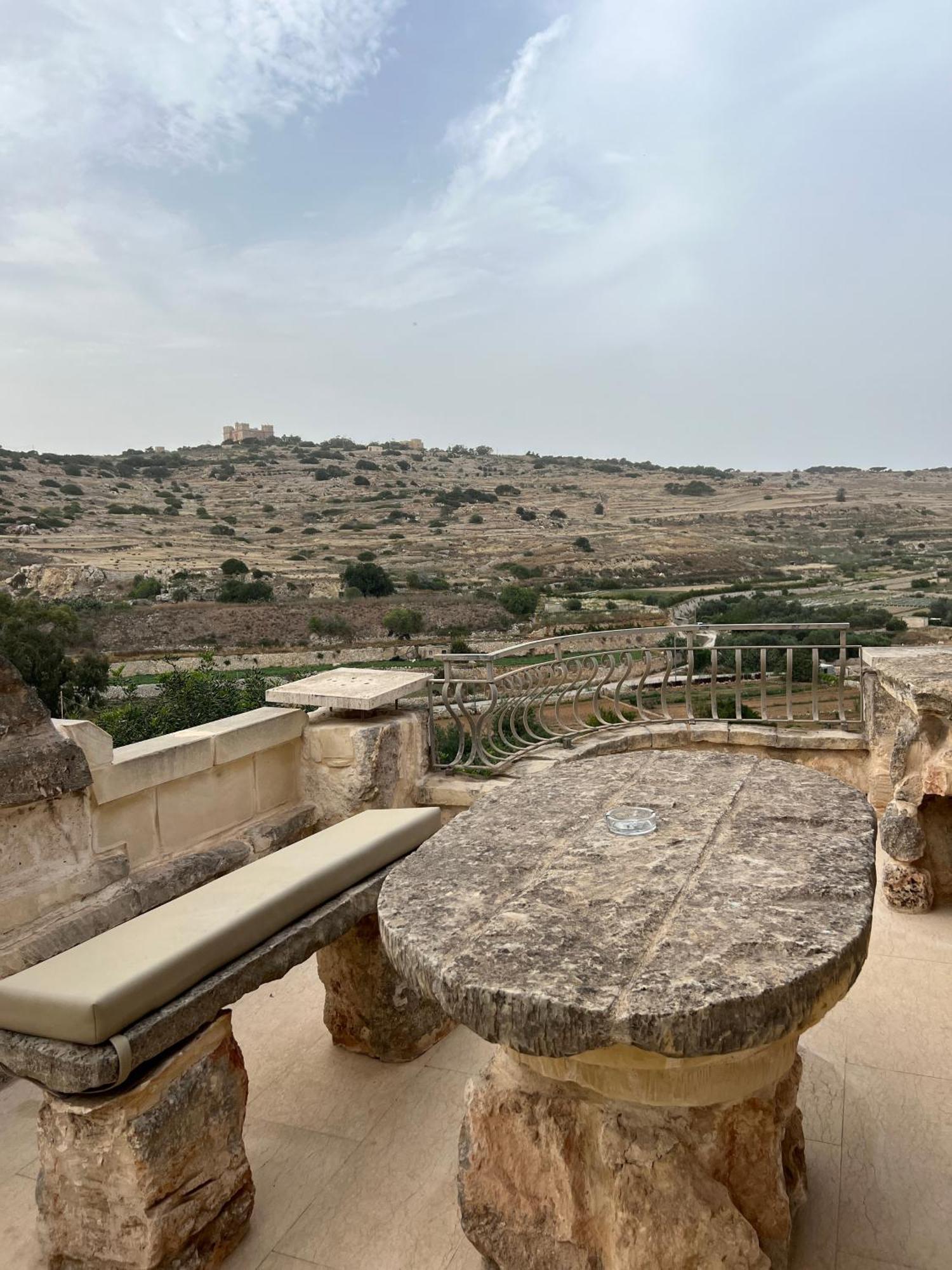Traditional Maltese Home By Ma Properties San Pawl il-Baħar Kültér fotó