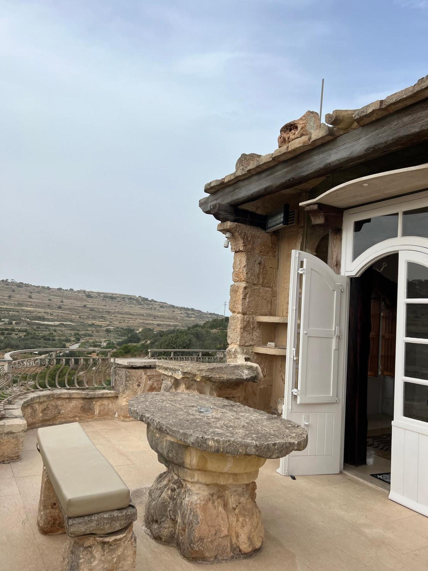 Traditional Maltese Home By Ma Properties San Pawl il-Baħar Kültér fotó