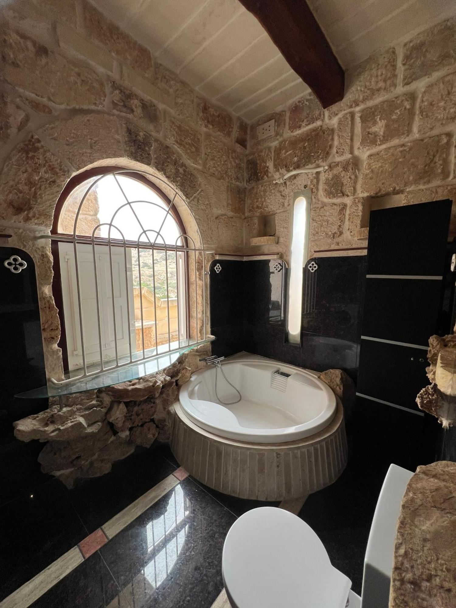 Traditional Maltese Home By Ma Properties San Pawl il-Baħar Kültér fotó
