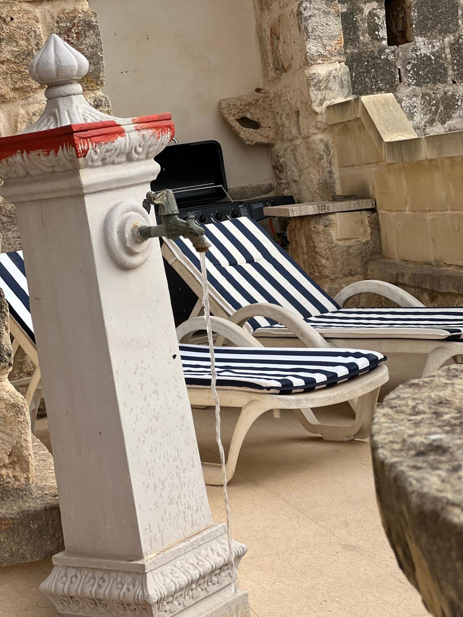 Traditional Maltese Home By Ma Properties San Pawl il-Baħar Kültér fotó