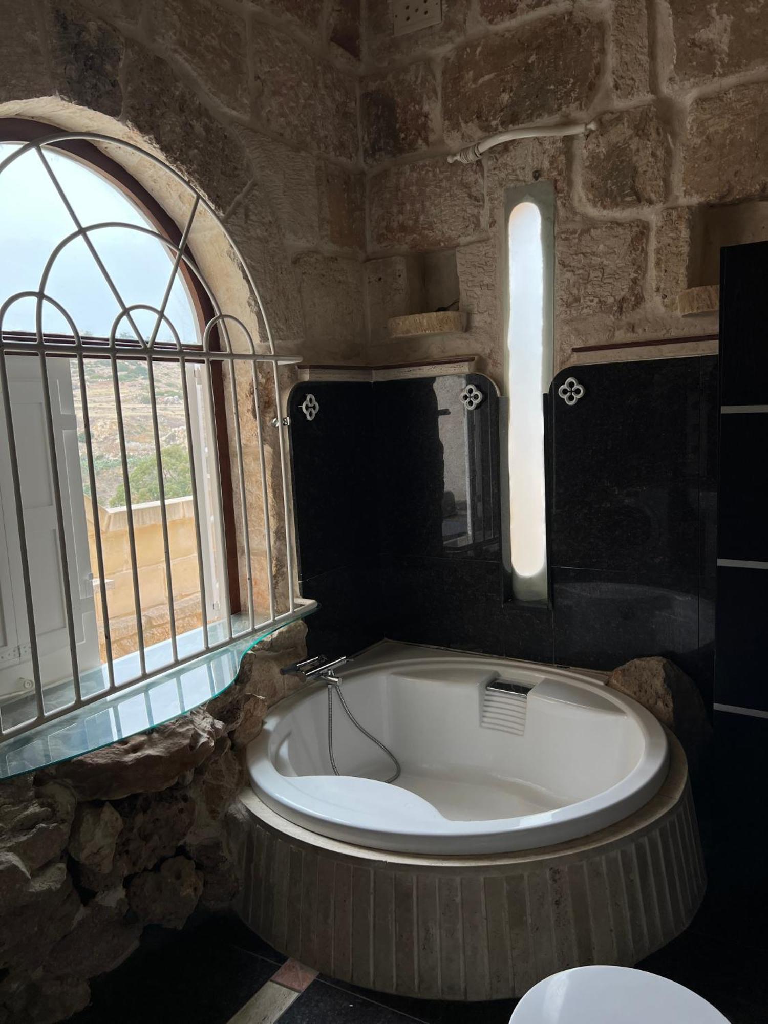 Traditional Maltese Home By Ma Properties San Pawl il-Baħar Kültér fotó