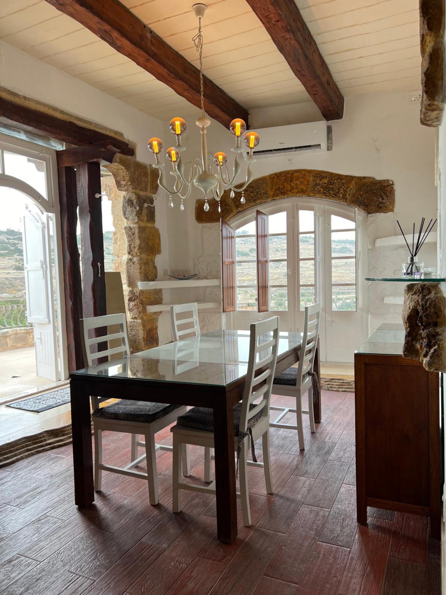 Traditional Maltese Home By Ma Properties San Pawl il-Baħar Kültér fotó