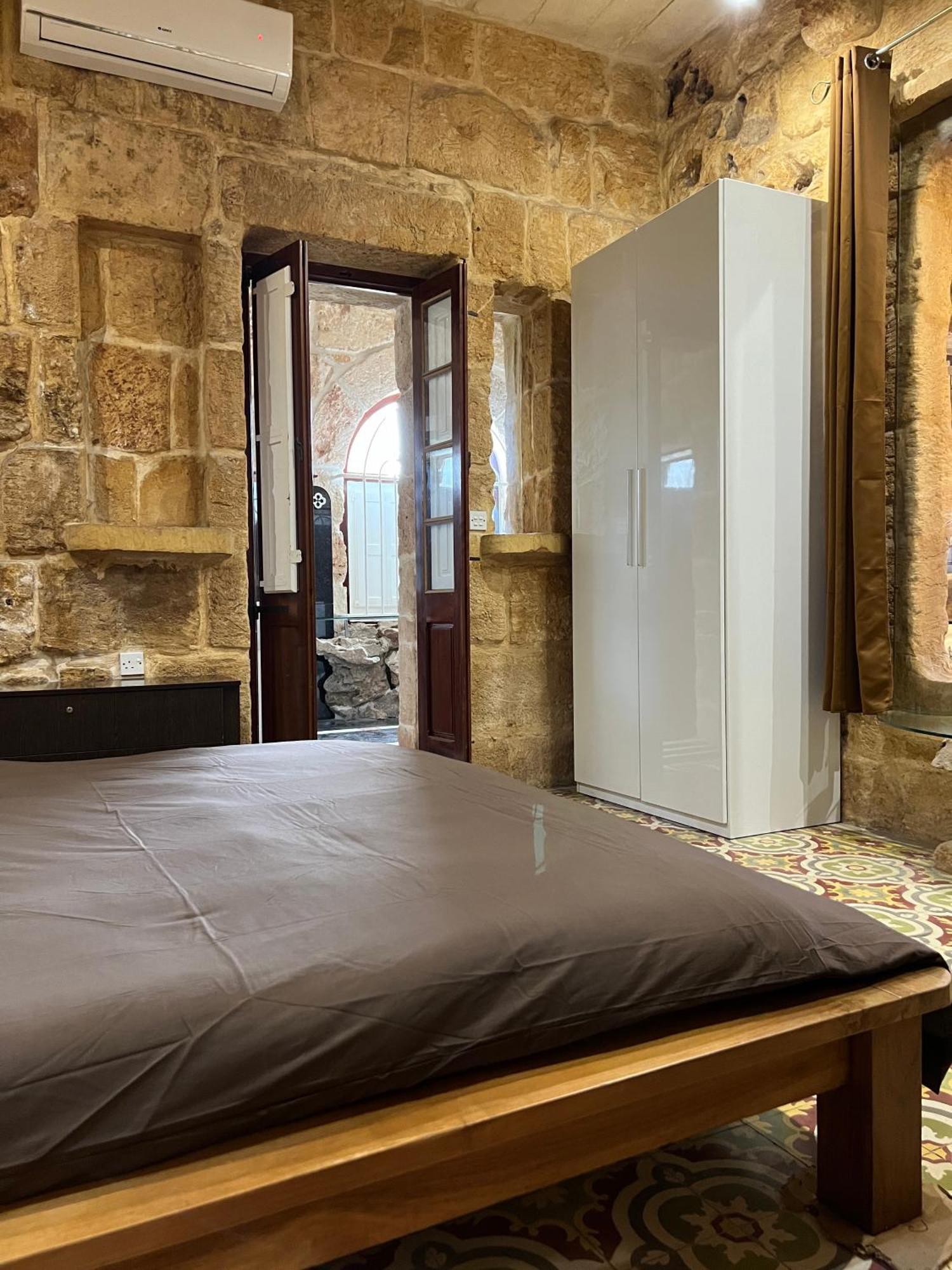 Traditional Maltese Home By Ma Properties San Pawl il-Baħar Kültér fotó