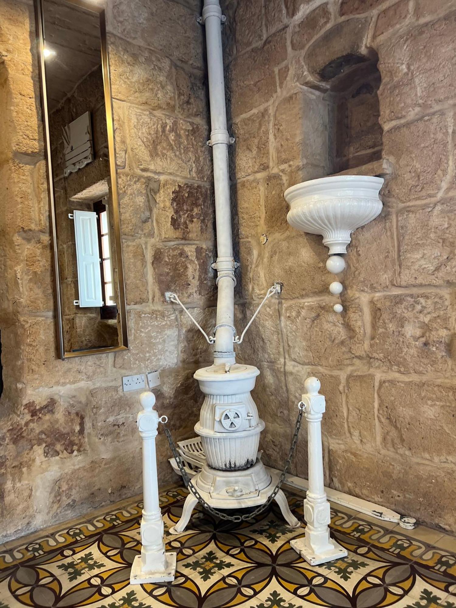 Traditional Maltese Home By Ma Properties San Pawl il-Baħar Kültér fotó