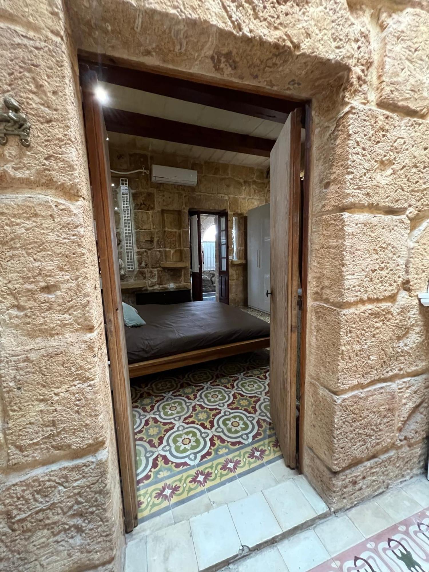 Traditional Maltese Home By Ma Properties San Pawl il-Baħar Kültér fotó