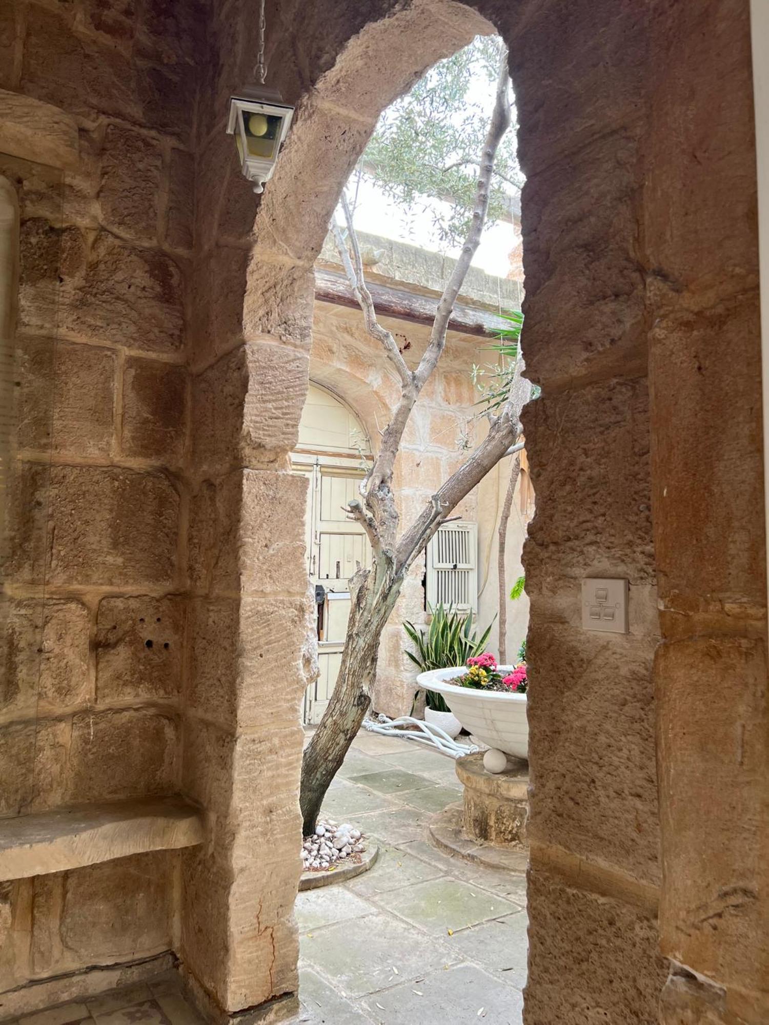 Traditional Maltese Home By Ma Properties San Pawl il-Baħar Kültér fotó