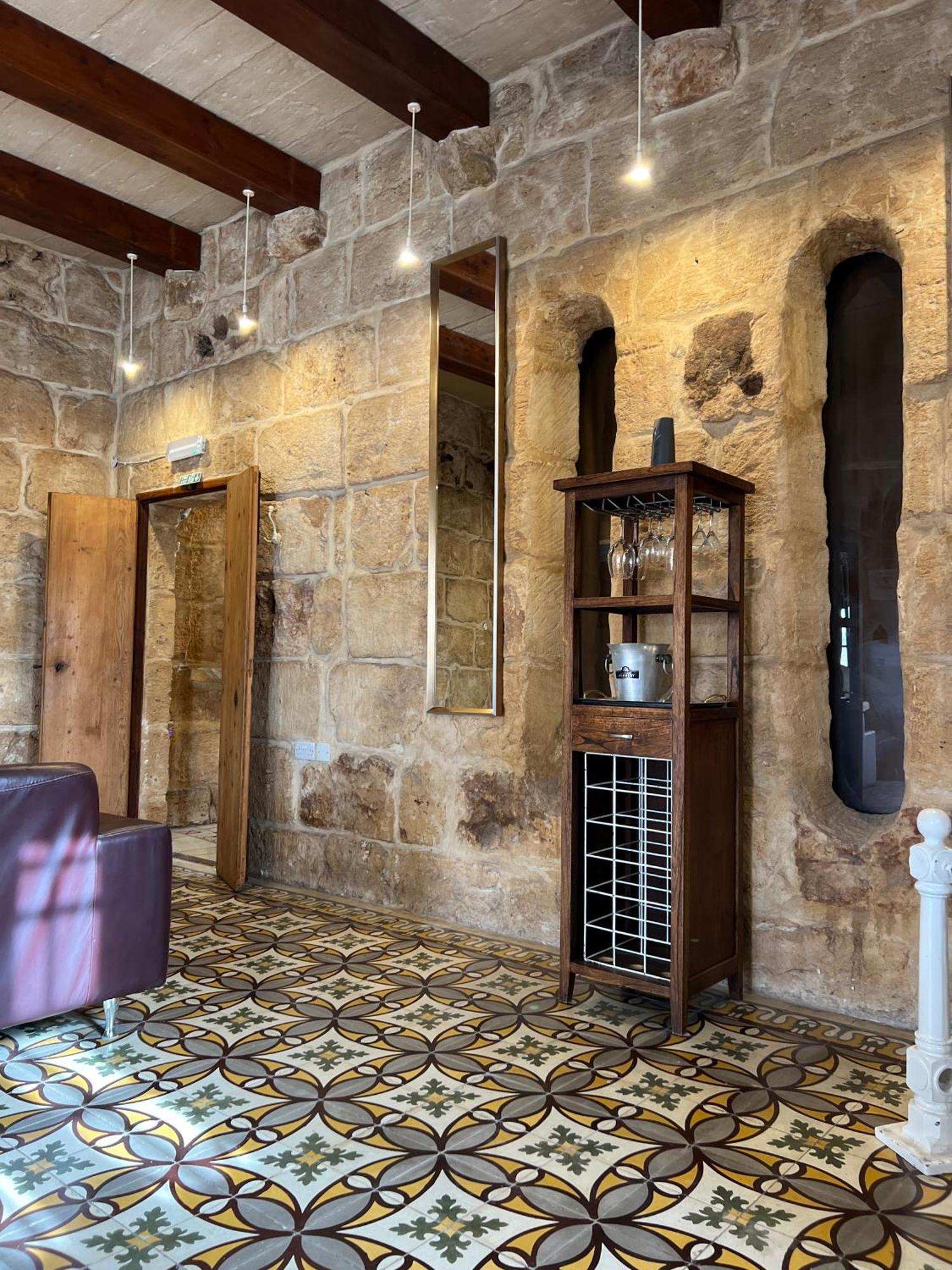 Traditional Maltese Home By Ma Properties San Pawl il-Baħar Kültér fotó