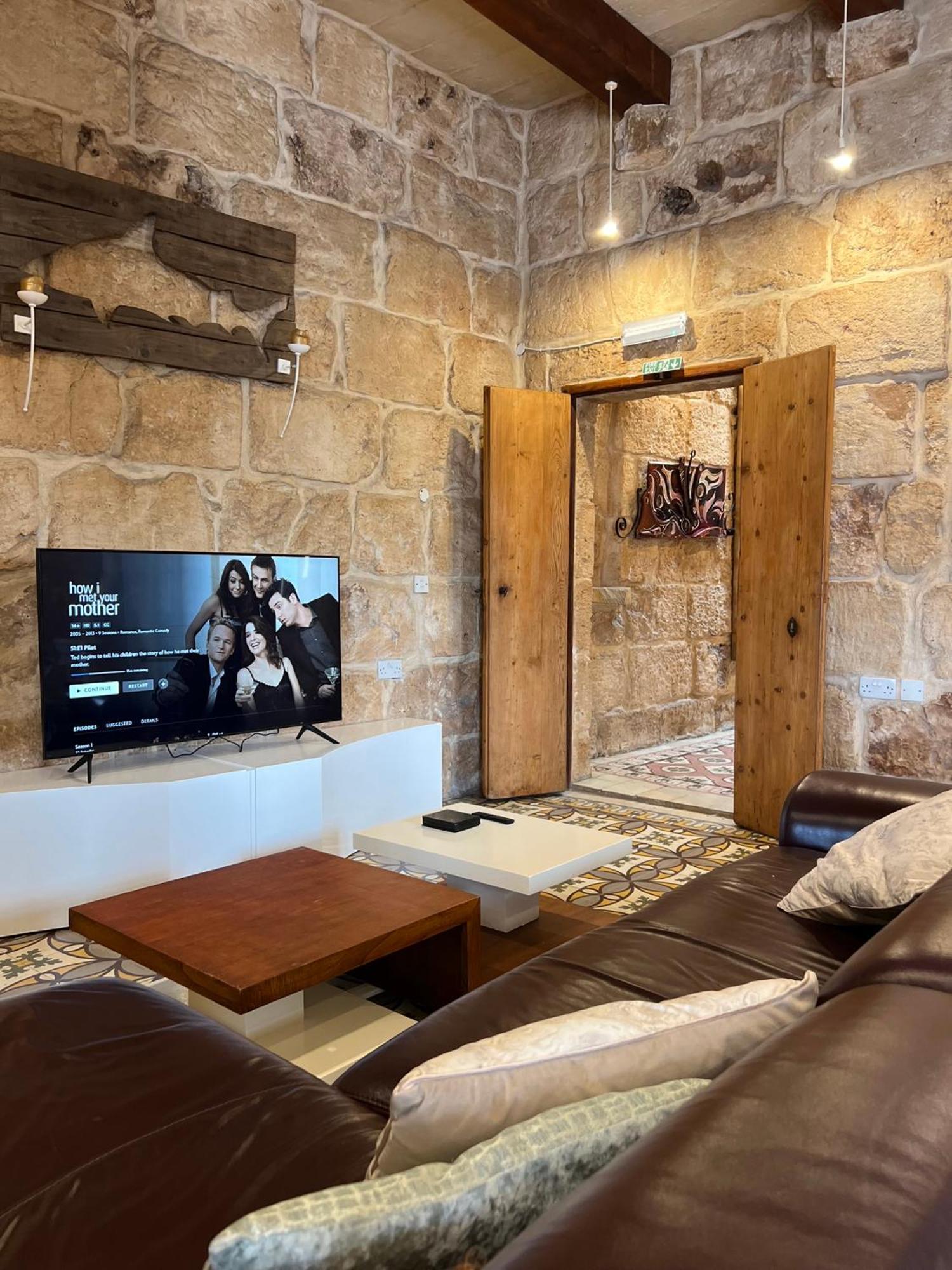 Traditional Maltese Home By Ma Properties San Pawl il-Baħar Kültér fotó