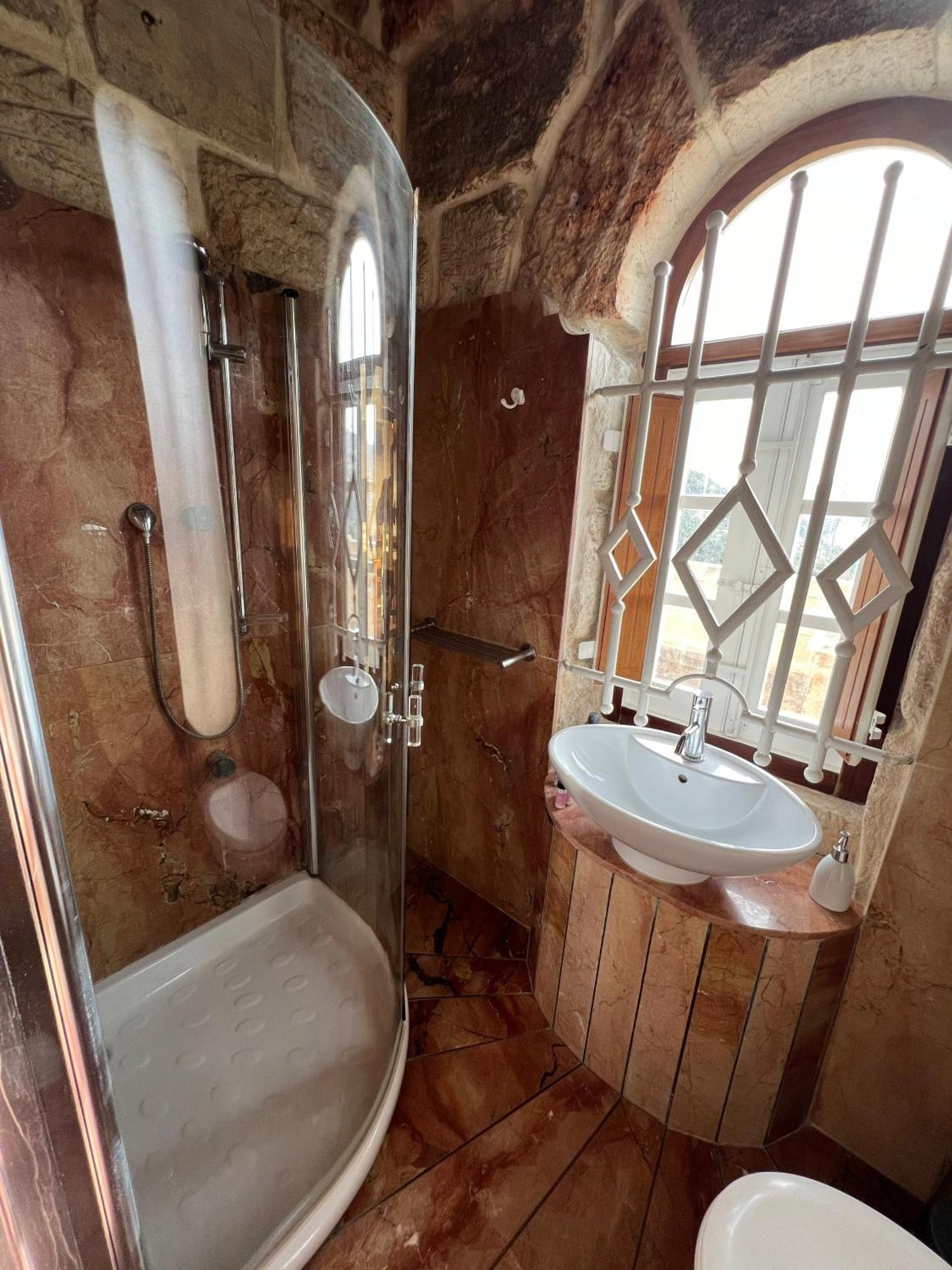 Traditional Maltese Home By Ma Properties San Pawl il-Baħar Kültér fotó