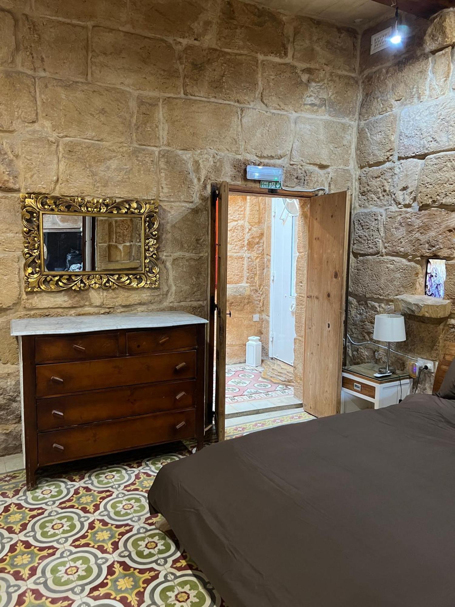 Traditional Maltese Home By Ma Properties San Pawl il-Baħar Kültér fotó